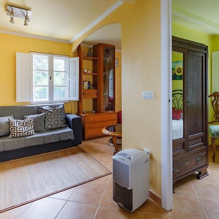 Willa Casa Vieje De Bueu Zewnętrze zdjęcie