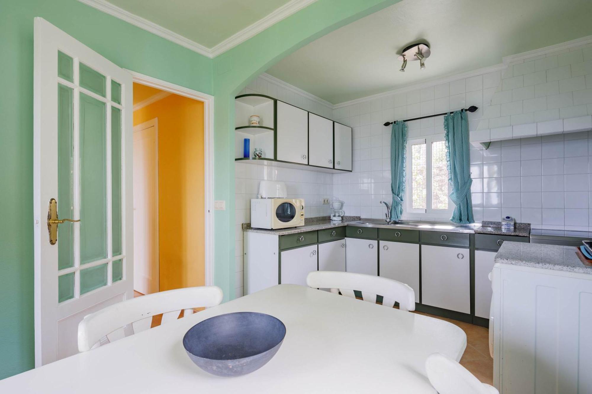 Willa Casa Vieje De Bueu Zewnętrze zdjęcie