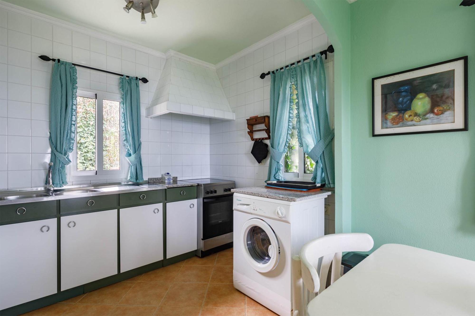 Willa Casa Vieje De Bueu Zewnętrze zdjęcie